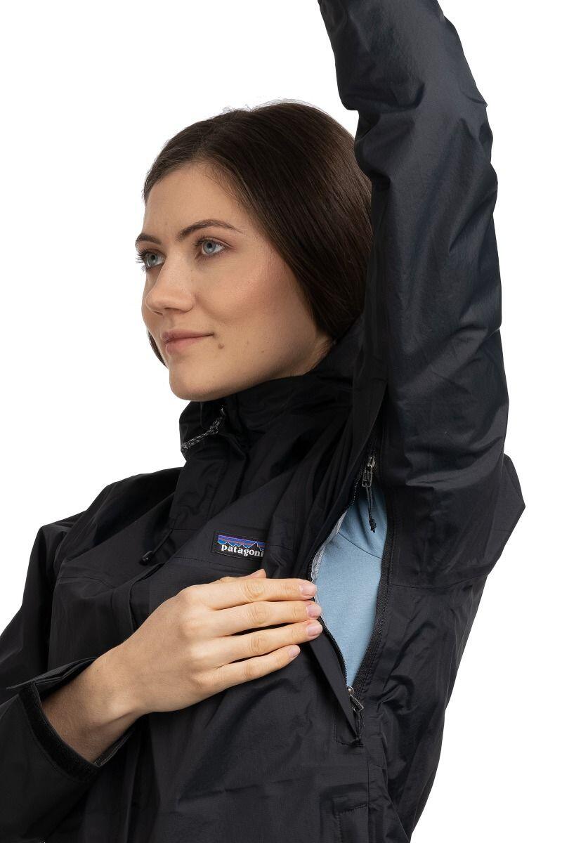 Kurtka trekkingowa damska Torrentshell 3L Women 5/5