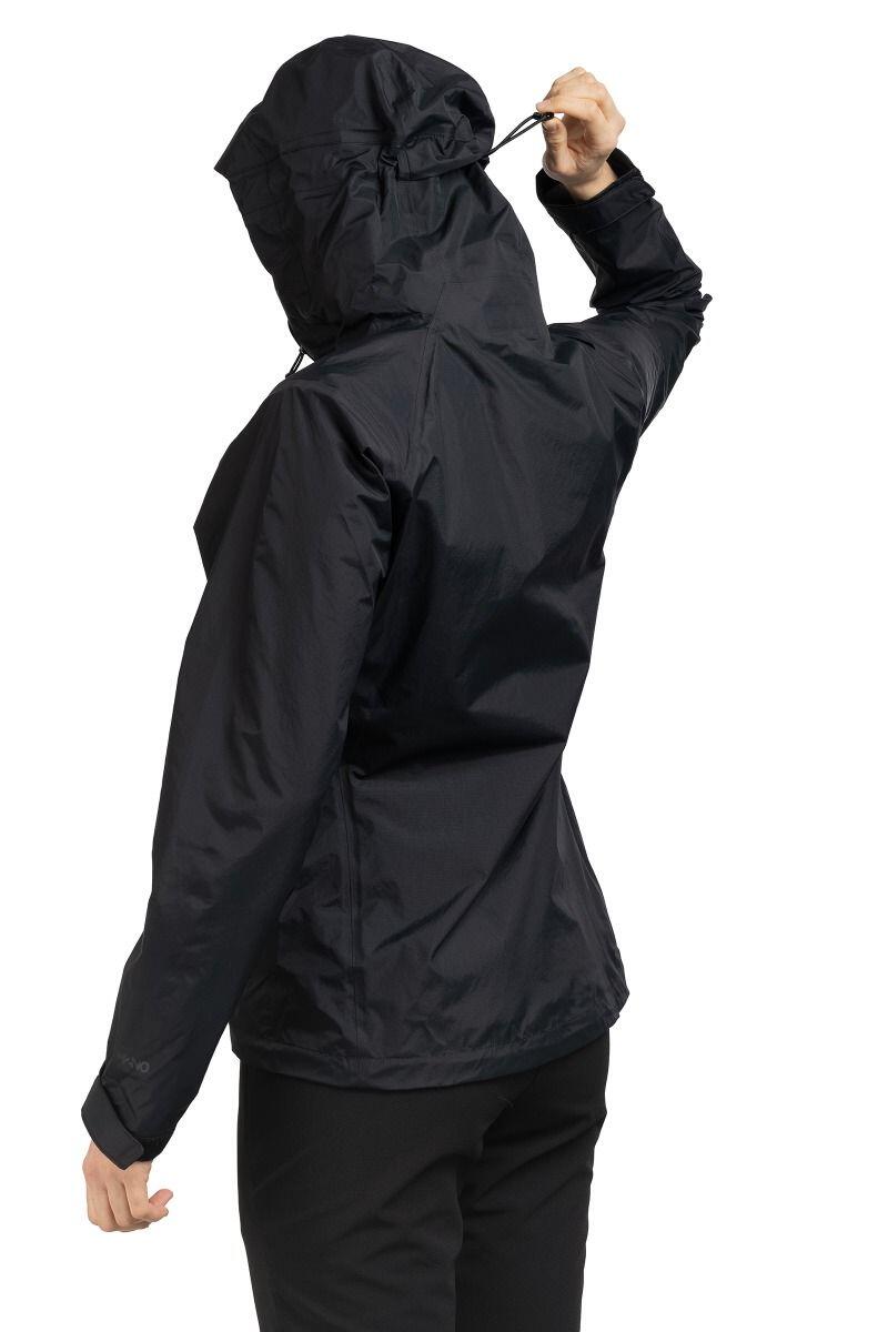 Kurtka trekkingowa damska Torrentshell 3L Women 4/5