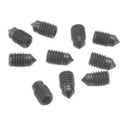 Magura M6 Entlüftungsnippel 10er Pack