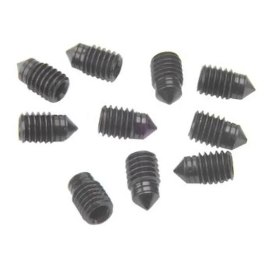 Magura M6 Entlüftungsnippel 10er Pack
