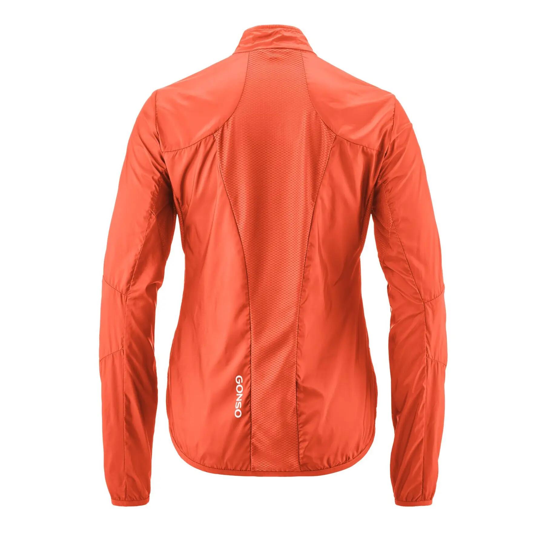 Vrouwen windjack Gonso Road 2/3