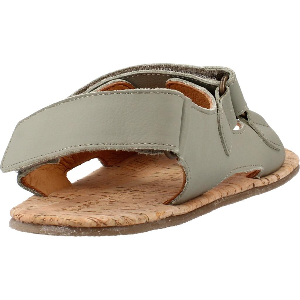 Sandalias Niño Blanditos Timonbd 3/5