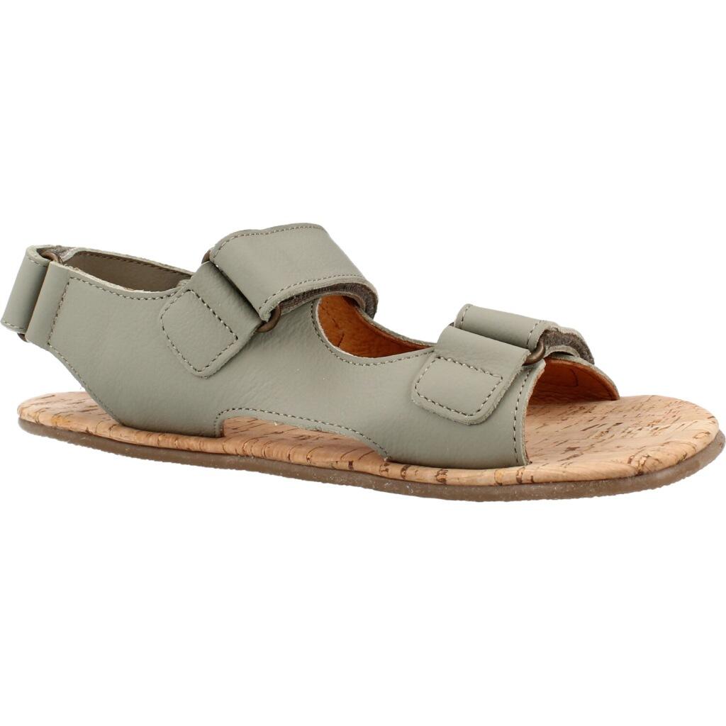 Sandalias Niño Blanditos Timonbd 5/5