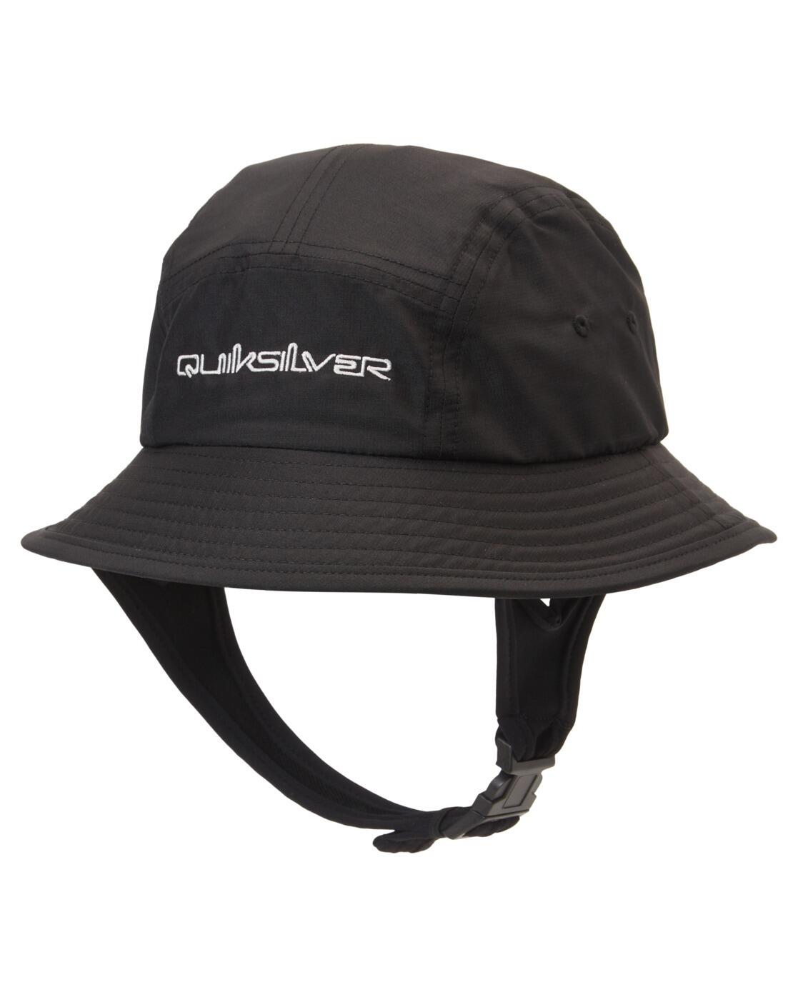 Chapeau de surf SURFARI 2.0 Multicolore Homme 3/4