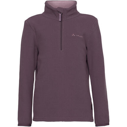 Kinder, Unisex Rollkragen m. RV PULEX HALFZIP