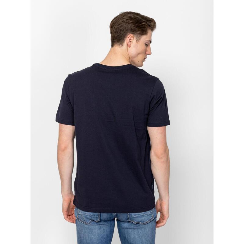 Tricou cu mânecă scurtă pentru bărbați MEPROS