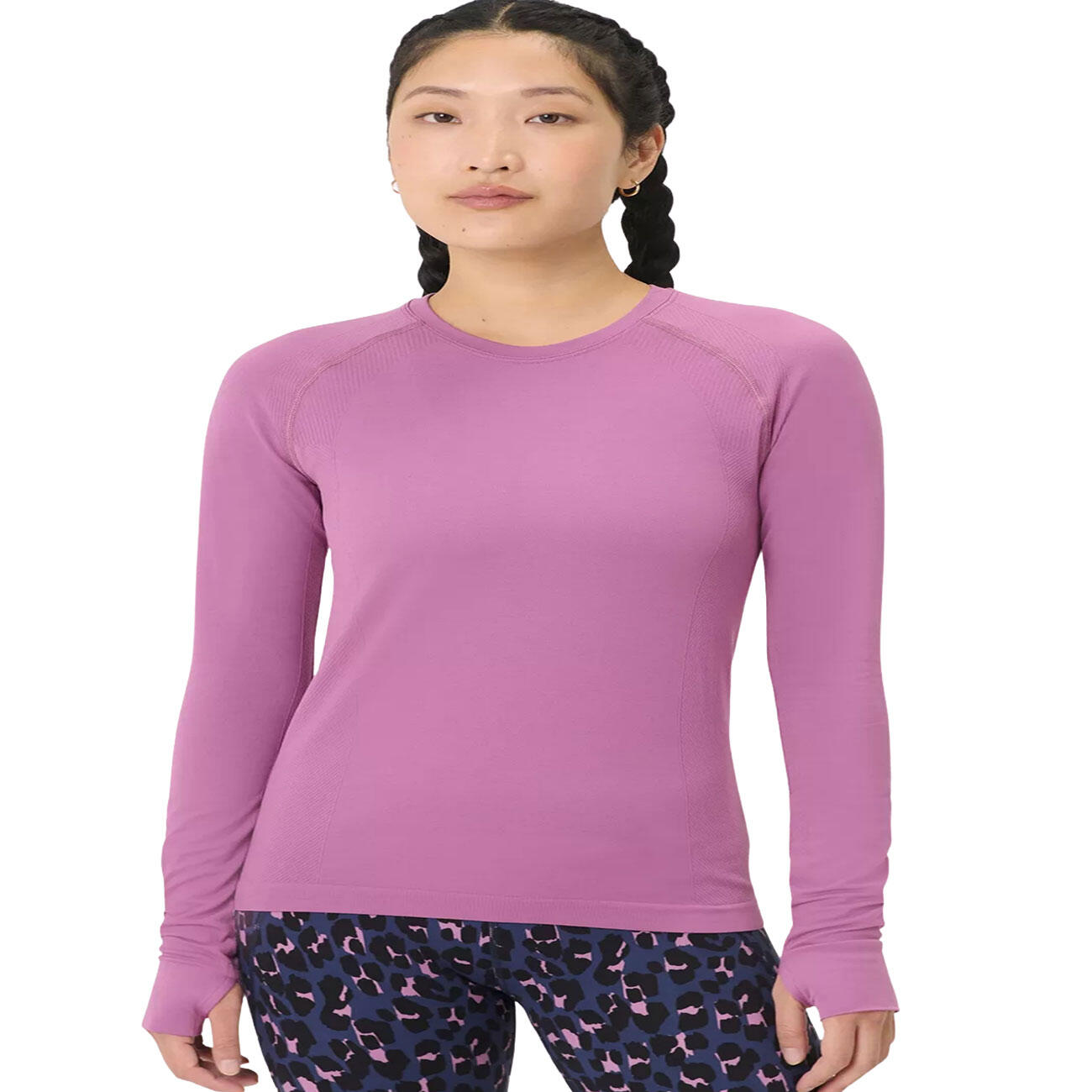 T-shirt Sweaty Betty Athlete Seamless 5/7
