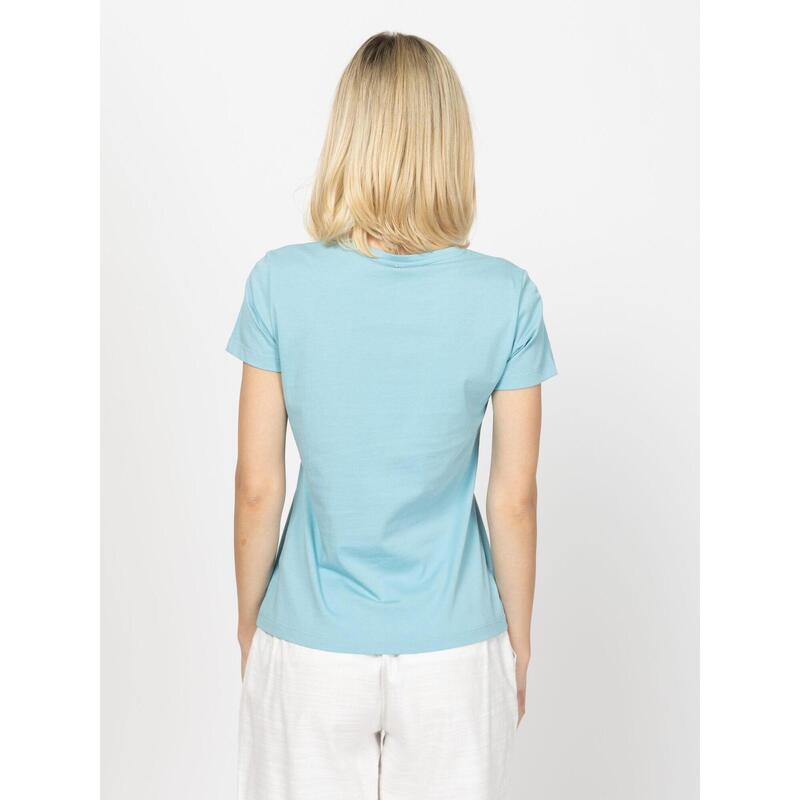 Tricou cu mânecă scurtă pentru femei MATUKA