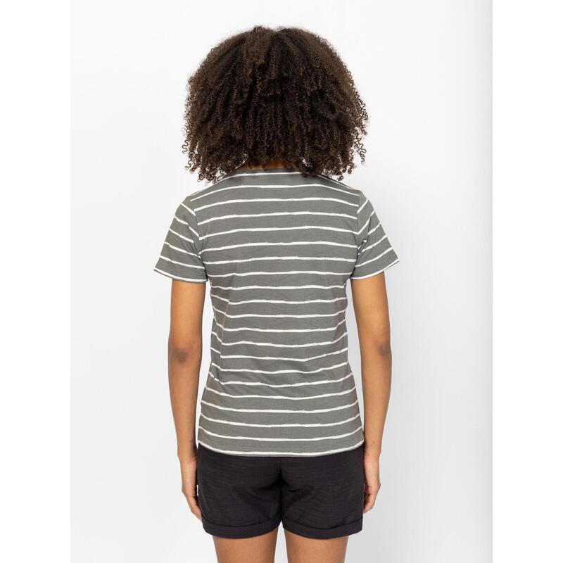 Tricou cu mânecă scurtă pentru femei MIDORI