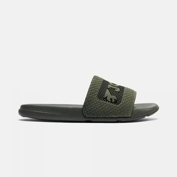 Slapi barbati Joma Towel kaki 45 1/5