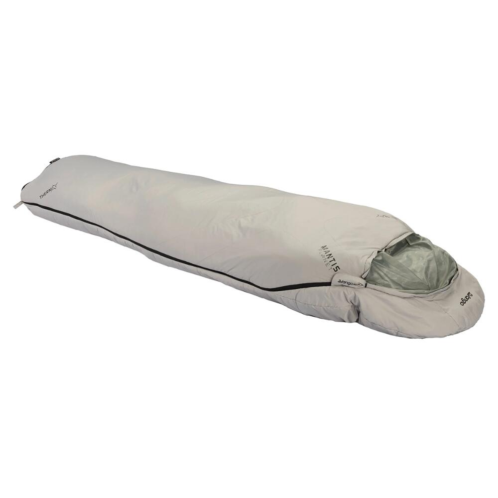 Saco de Dormir Vango Mantis Planet - 1 Estação - Grey Flannel 3/4