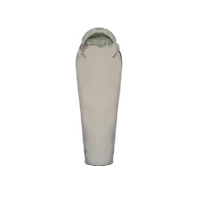 Vango mantis planet slaapzak - 1 seizoen - grey flannel