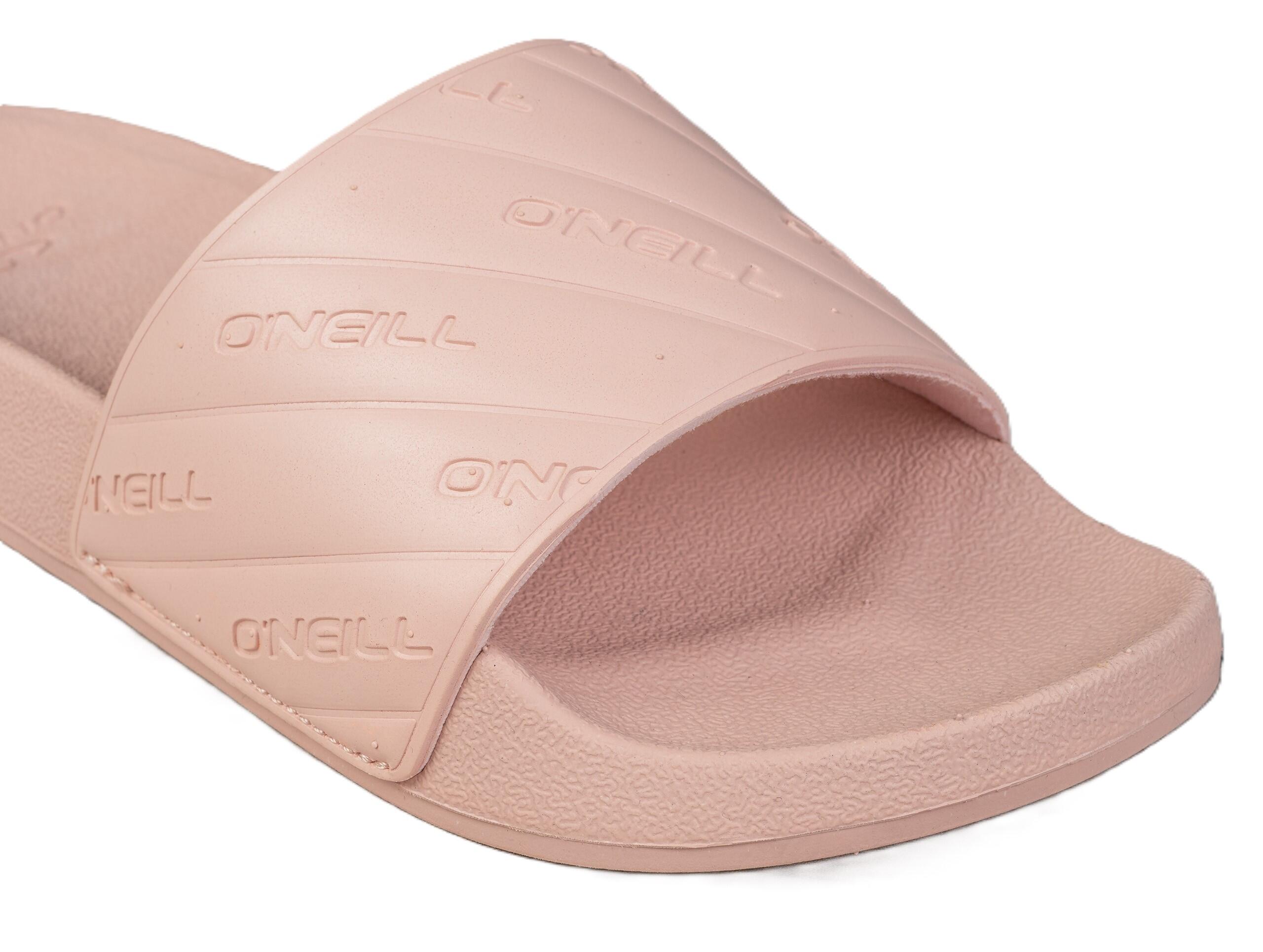 Klapki damskie sportowe O'NEILL LOGO SLIDES WOMEN 4/6