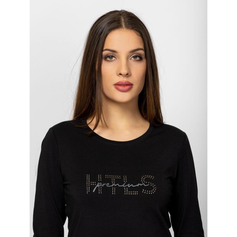 Tricou cu mânecă lungă pentru femei COLPA