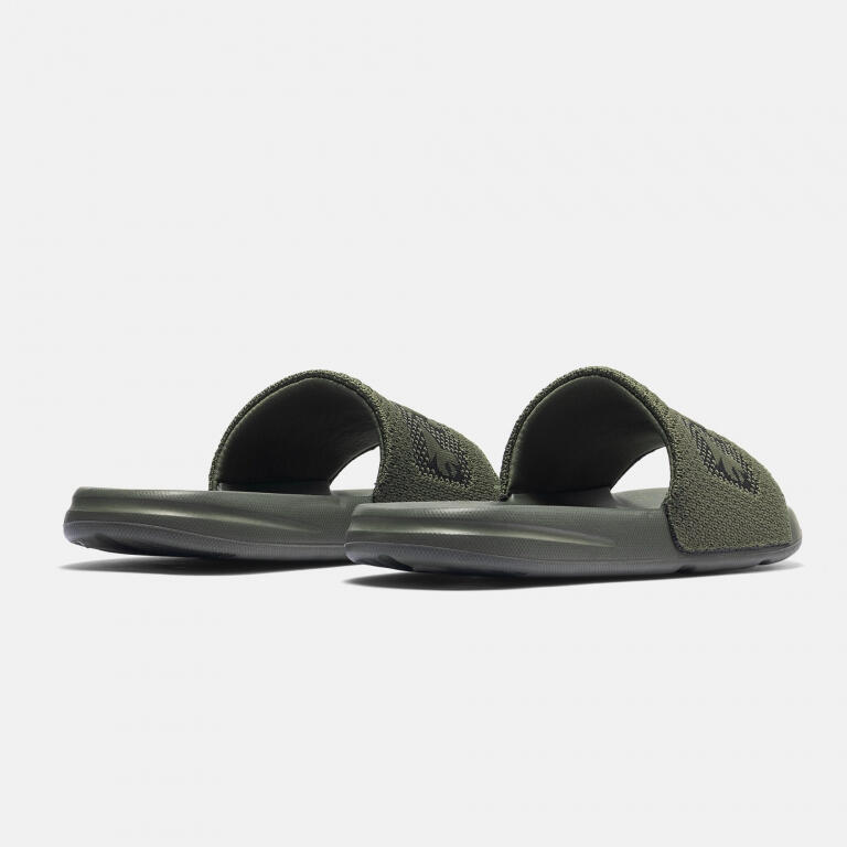 Slapi barbati Joma Towel kaki 41