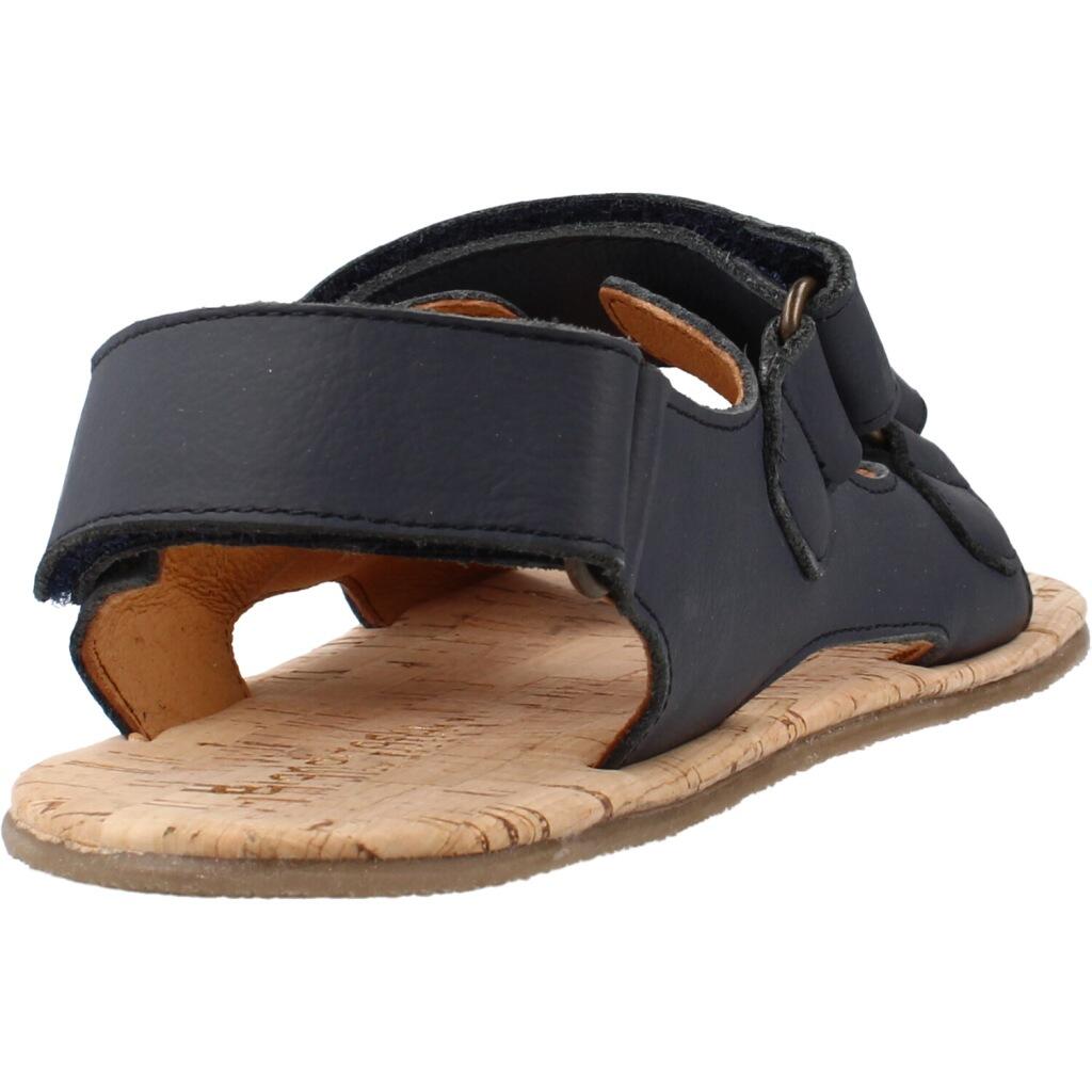 Sandalias Niño Blanditos Timonbd 3/5