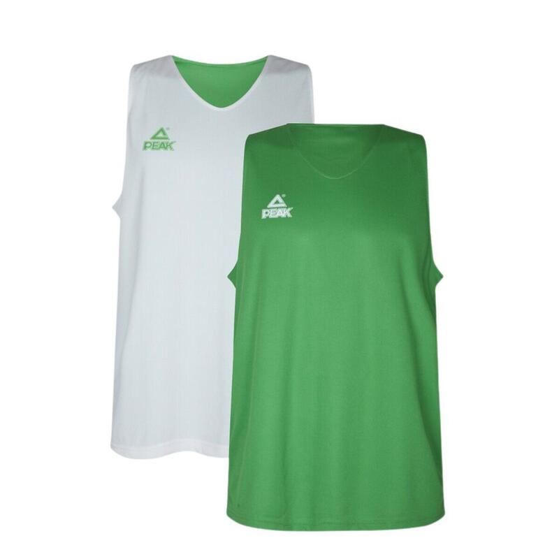 Maillot réversible Peak new