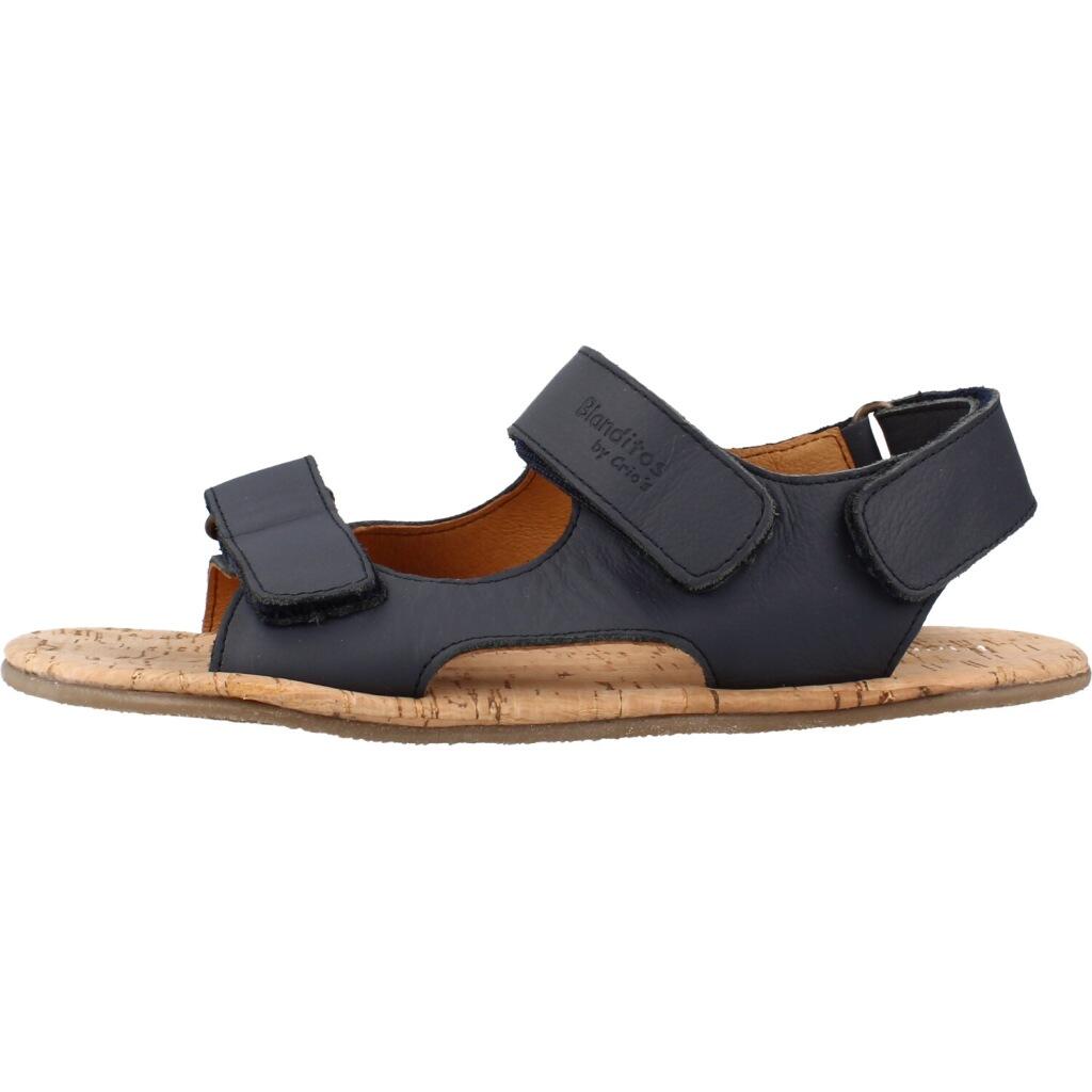 Sandalias Niño Blanditos Timonbd 2/5