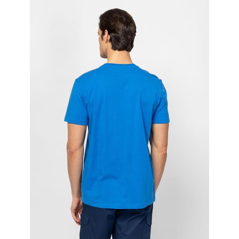 Tricou cu mânecă scurtă pentru bărbați MUCRO