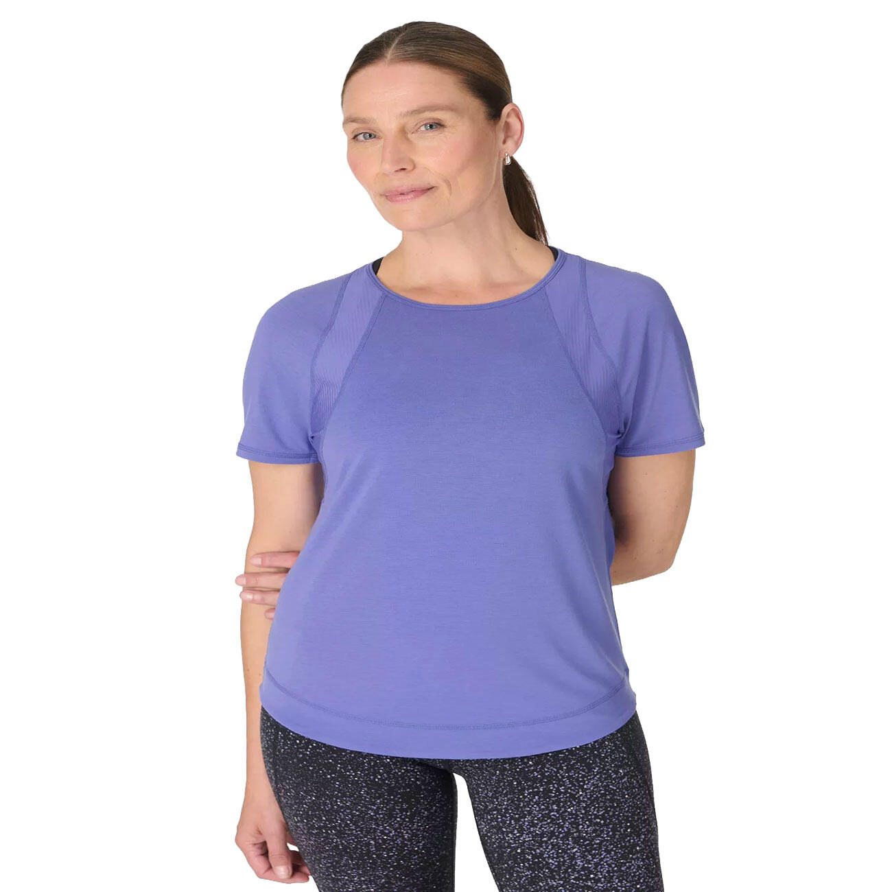 T-shirt Sweaty Betty Breathe Easy Mesh 5/7