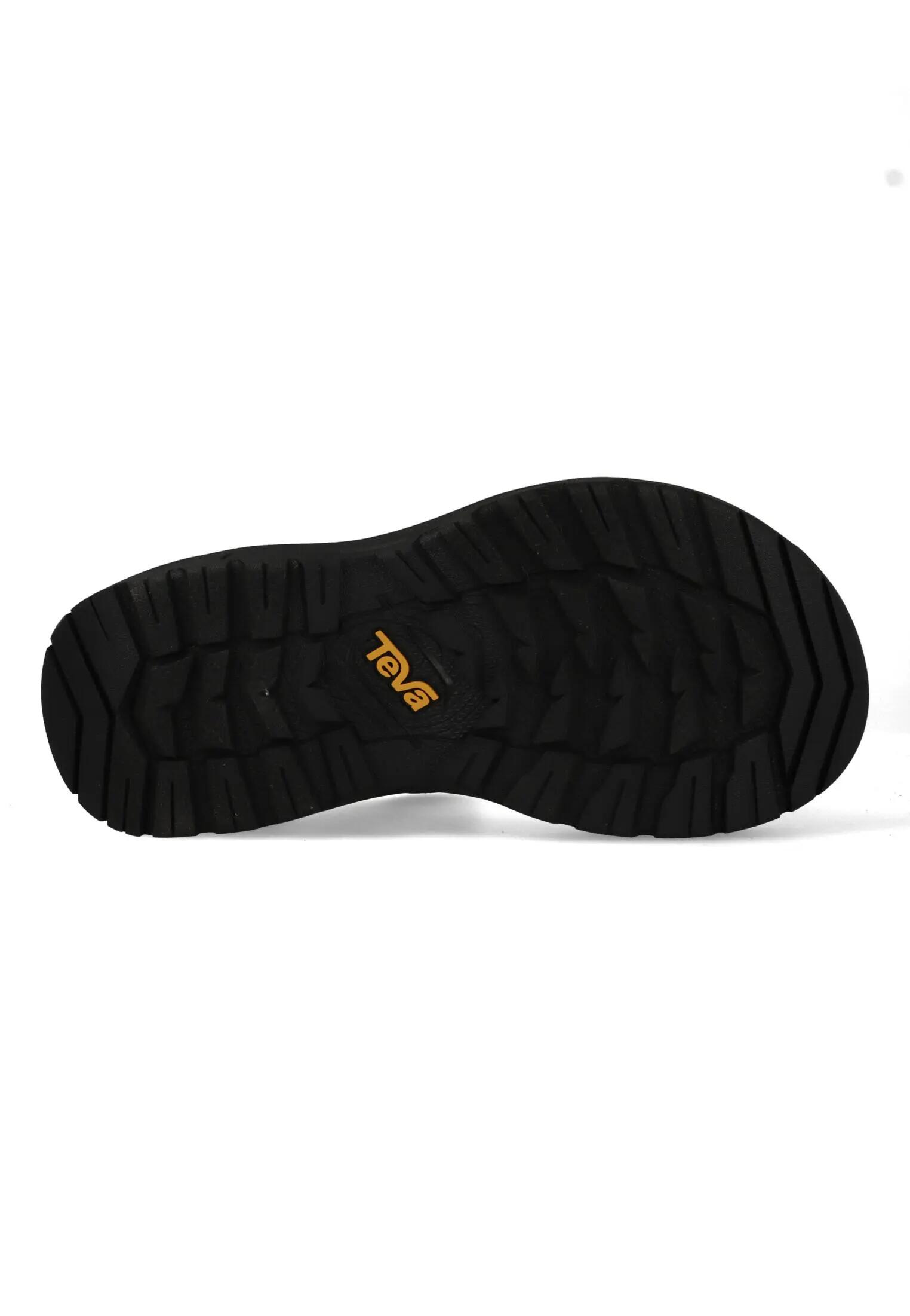 Teva Sandalen Hurricane XLT3 1173671-BLK Zwart-42 4/6