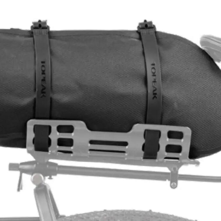 U-Shell DryBag - 10L - Black