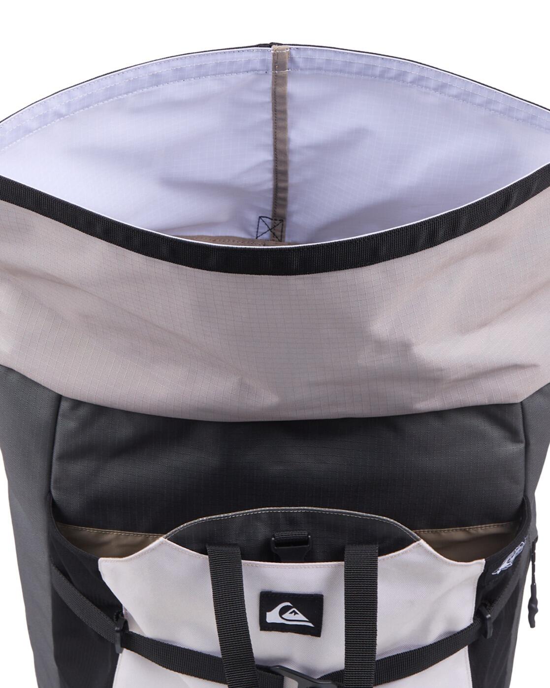 Sac à dos de surf NEW SECRET SESH Vert Homme 3/4