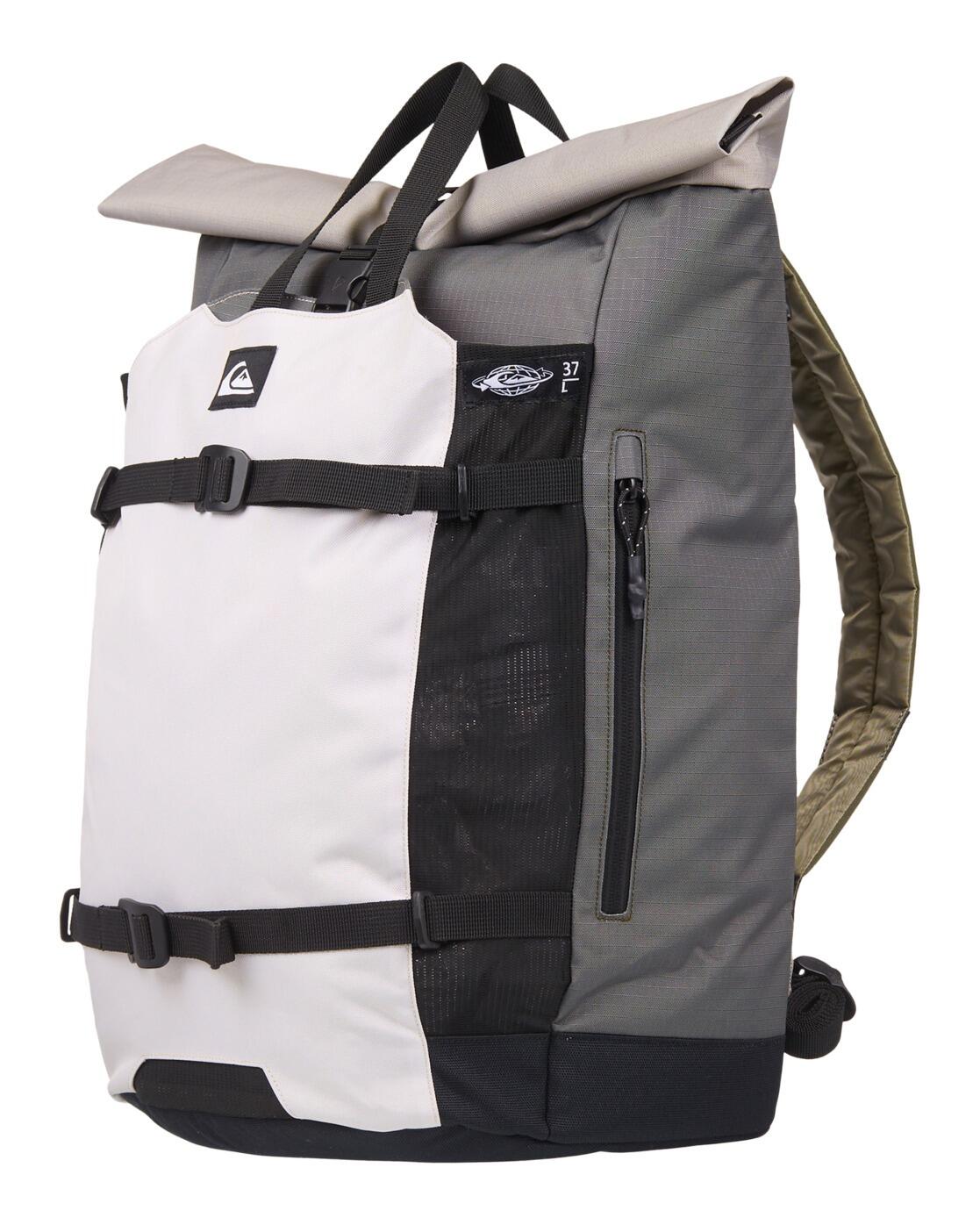Sac à dos de surf NEW SECRET SESH Vert Homme 2/4