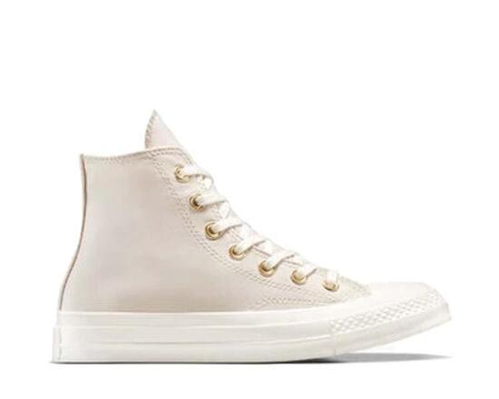 Converse Chuck 70 Hi Light Dune