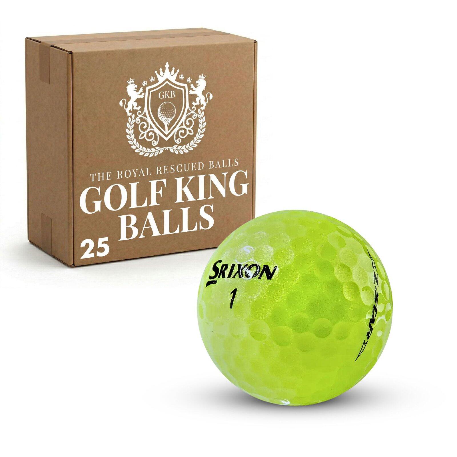 SRIXON picture
