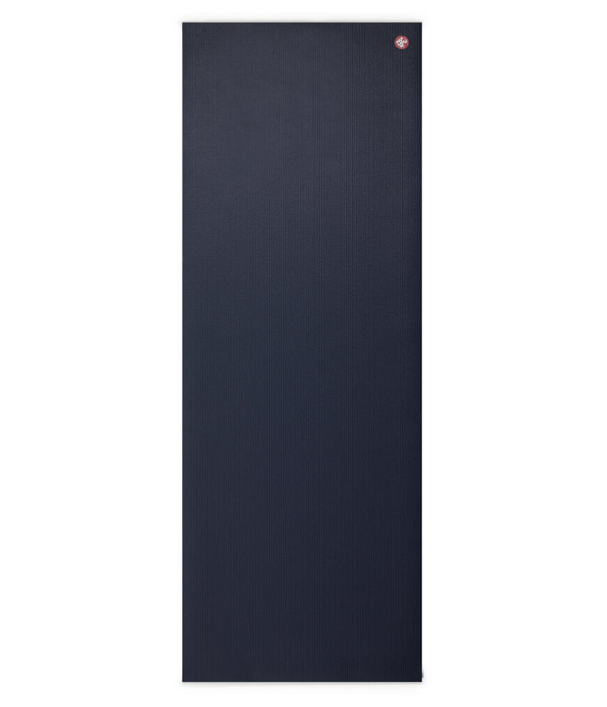 Podložka na jógu PRO 6 mm 216 cm 1/4