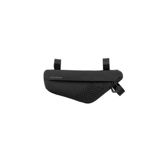 MidLoader DryBag - 2 L - Black