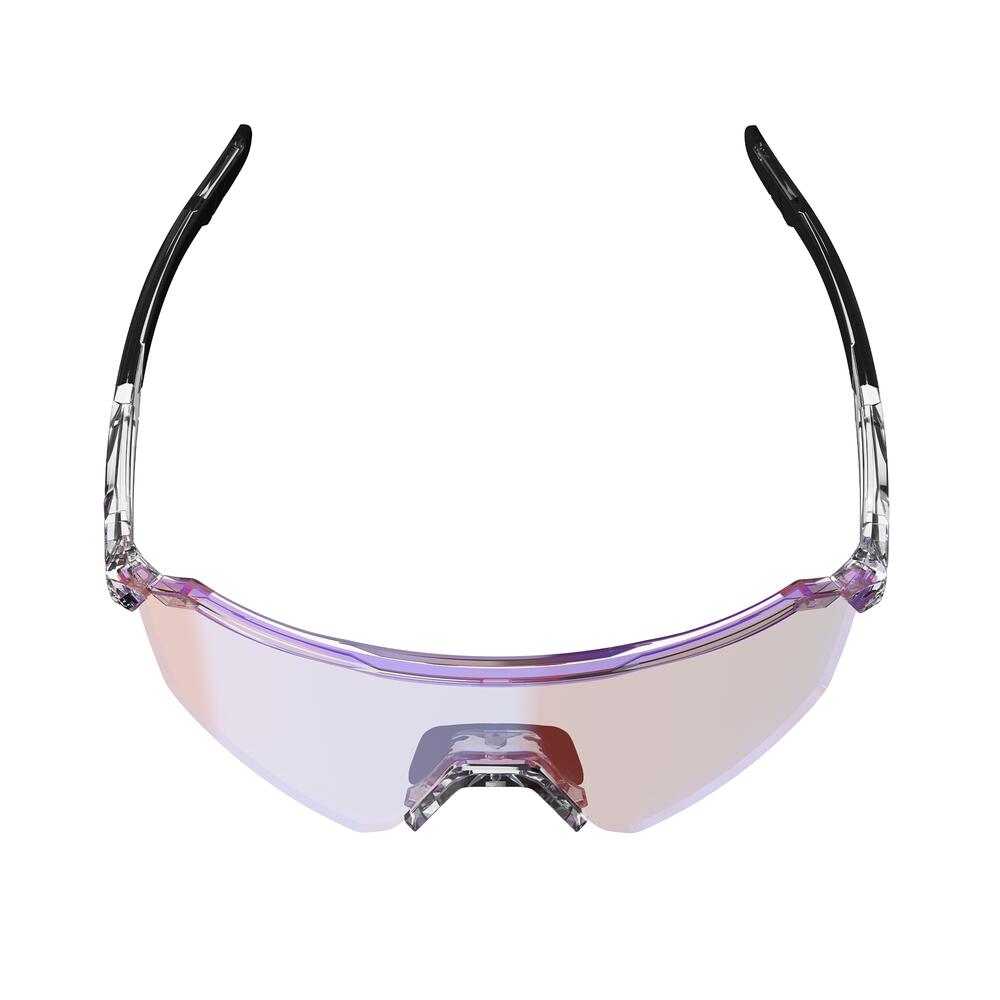 Óculos Leatt Rideviz Lite Small Cryztal 3/7