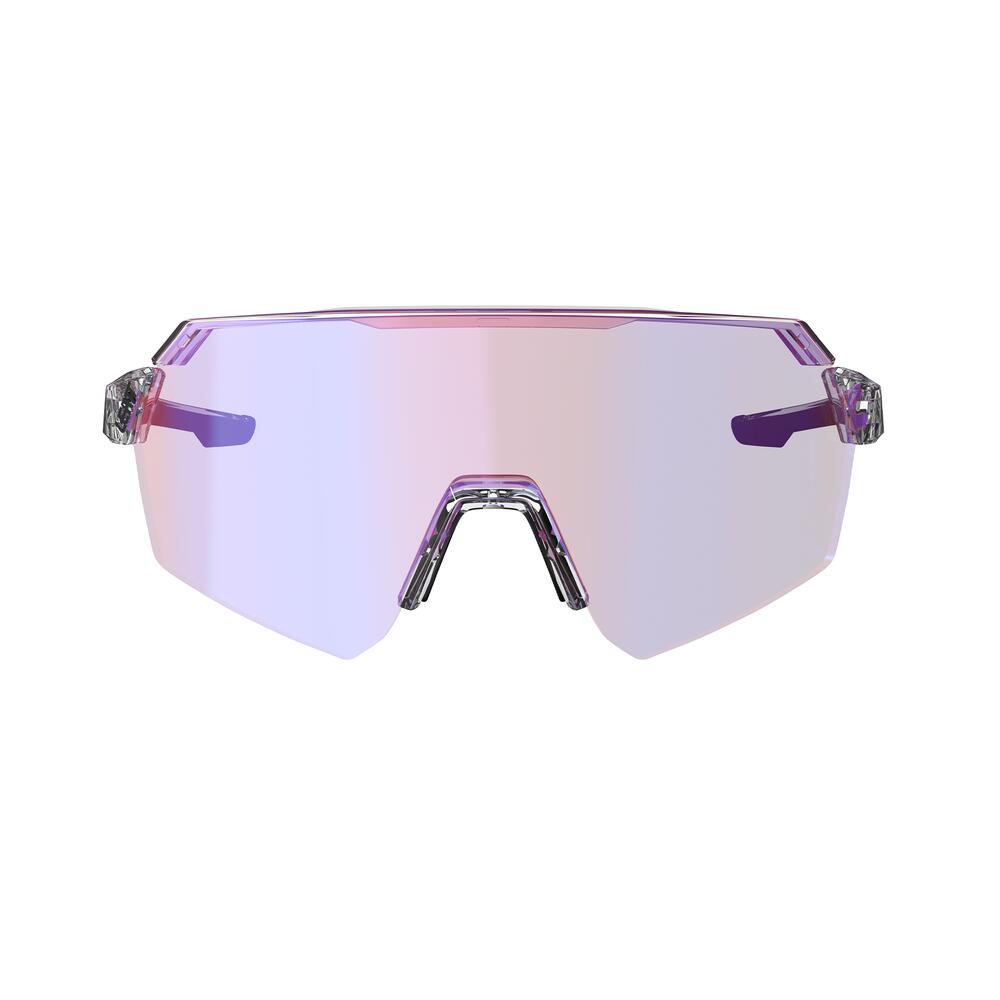 Óculos Leatt Rideviz Lite Small Cryztal 2/7