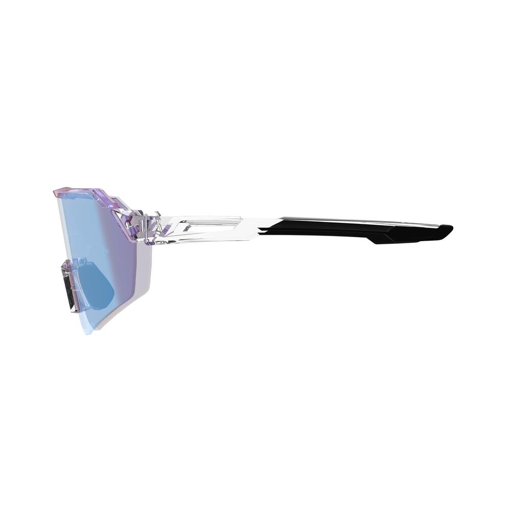 Bril Leatt Rideviz Lite Small Cryztal 5/6
