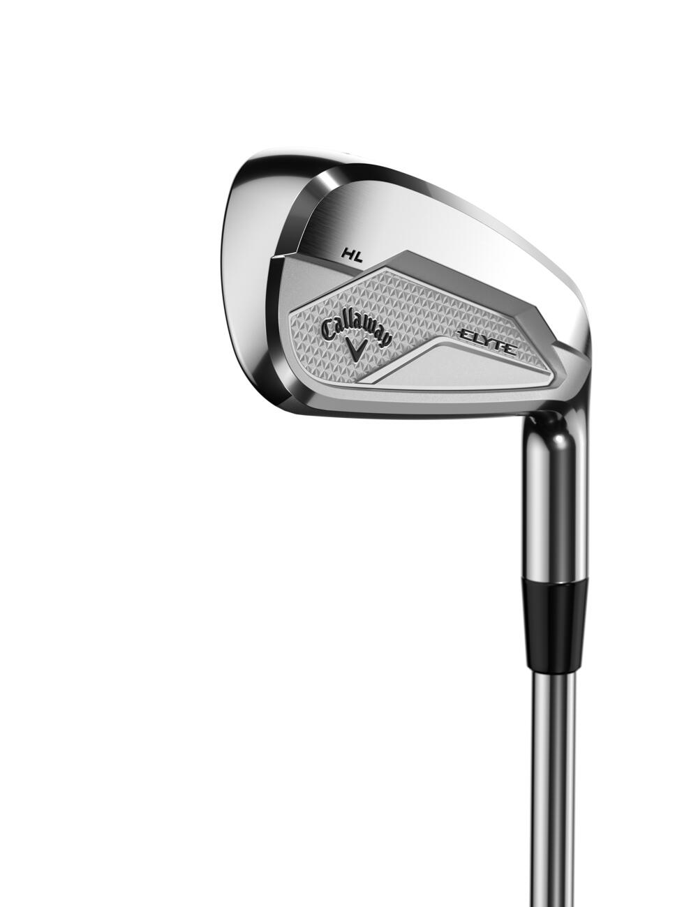Set 6 hierros Callaway Golf Elyte HL Lady 6-PW+AW 2/7