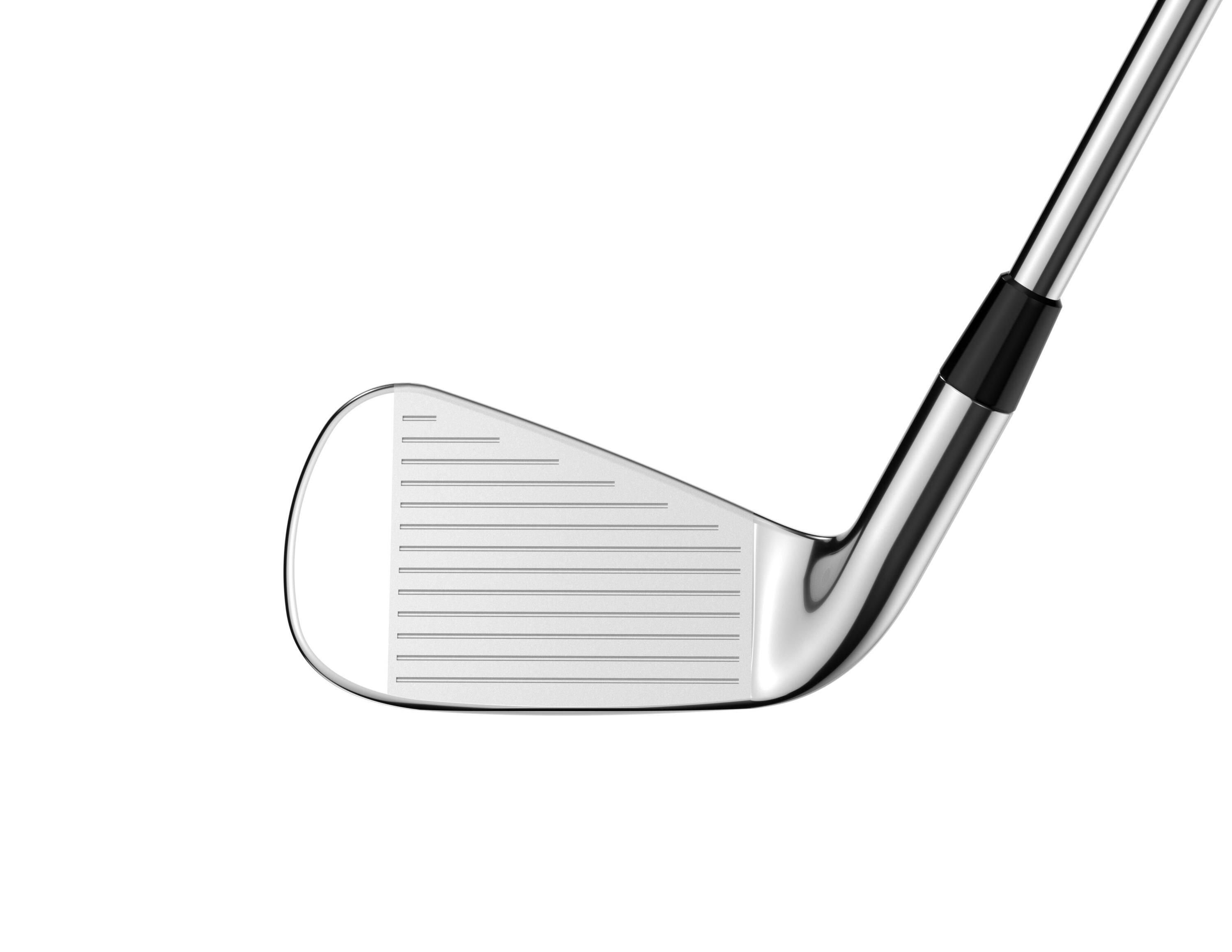 Set 6 hierros Callaway Golf Elyte HL Lady 6-PW+AW 5/7