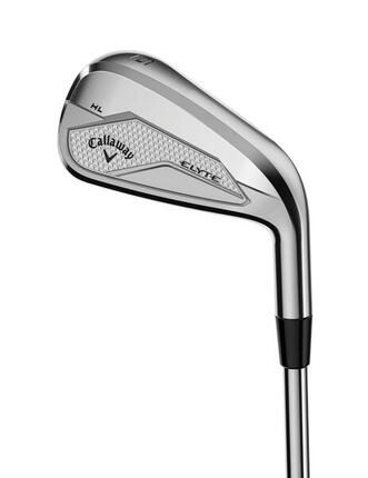 Set de 6 fers Callaway Golf Elyte HL Femme 6–PW + AW