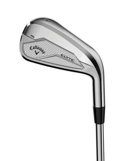 Set de 6 fers Callaway Golf Elyte HL Femme 6–PW + AW