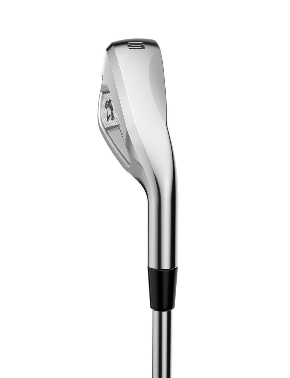 Set 6 hierros Callaway Golf Elyte HL Lady 6-PW+AW 6/7