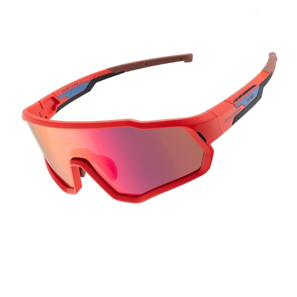 Children's Comfort Sunglasses SP383 ROCKBROS
