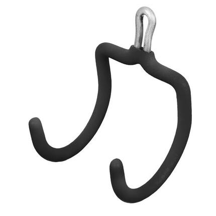 Pieds d'Atelier Dual Hook for Bike Scale Team Issue