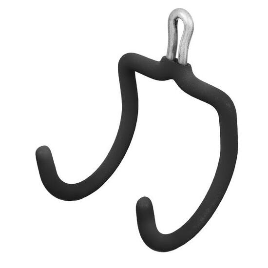 Pieds d'Atelier Dual Hook for Bike Scale Team Issue