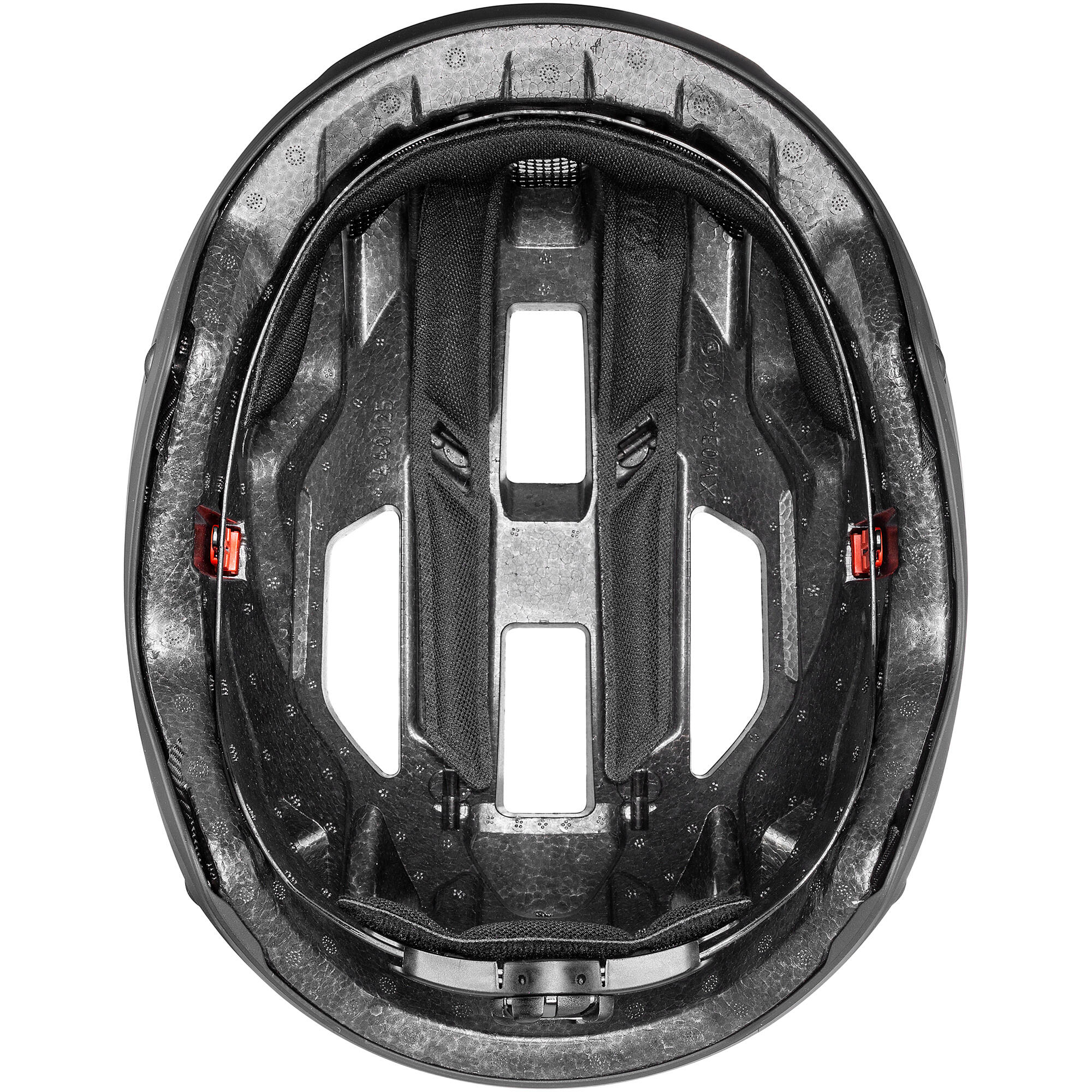 Kask rowerowy UVEX Stride 2/5