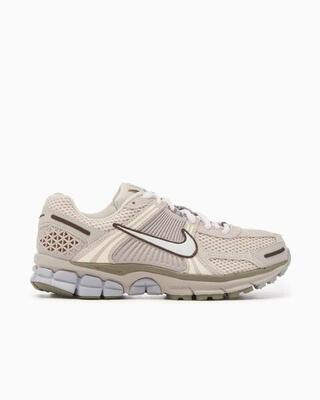 Schoenen - zoom vomero 5 - light orewood brown, armory blue