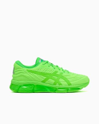 Zapatillas ASICS Gel-Quantum 360 VIII EMBOSS Verde Lima/Verde Gecko
