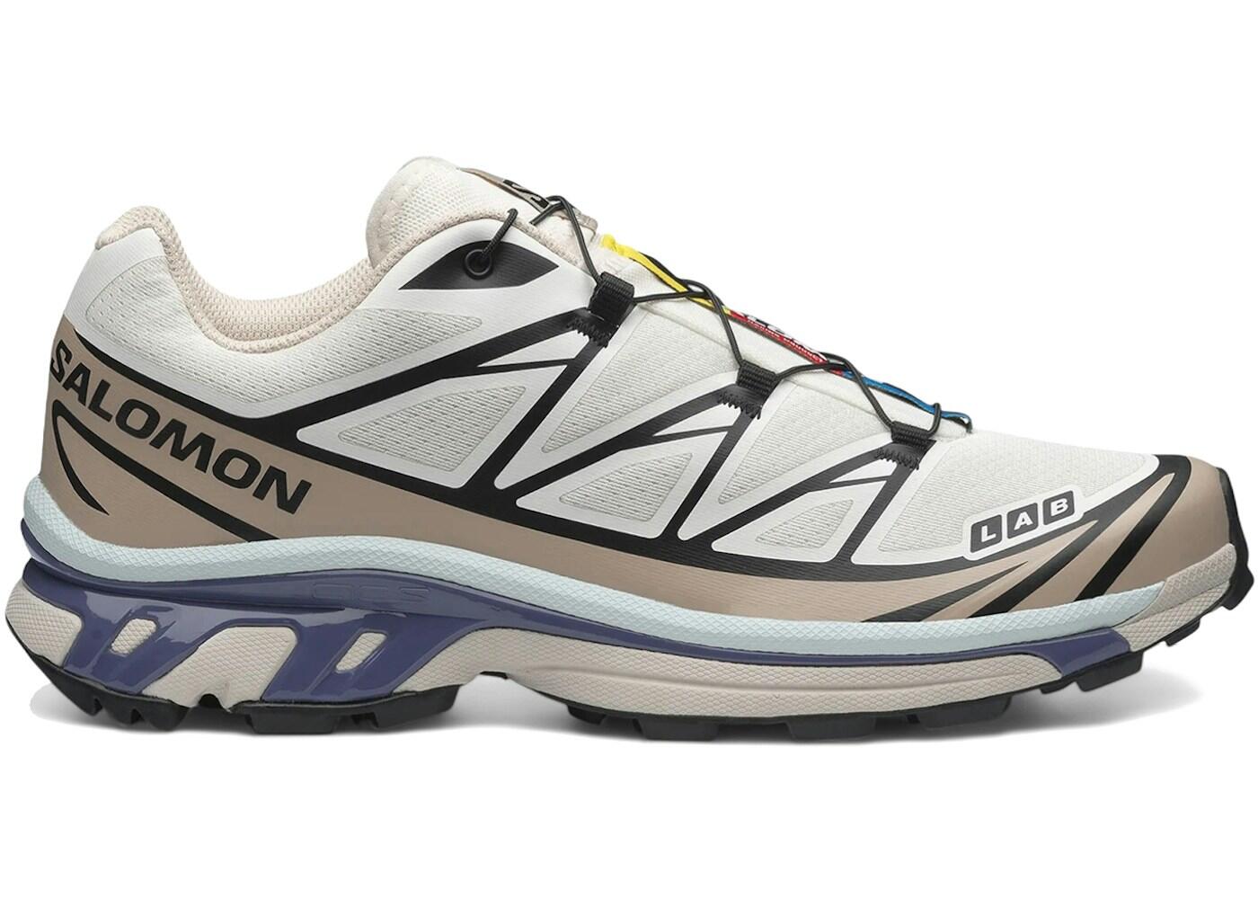 SALOMON picture