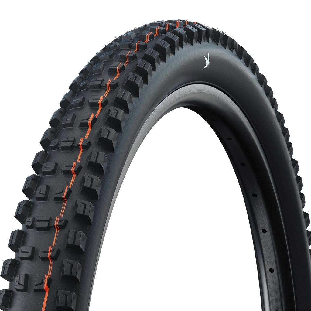 SCHWALBE Romy Trail Pro 63-622 (28 x 2.50) folding tyre