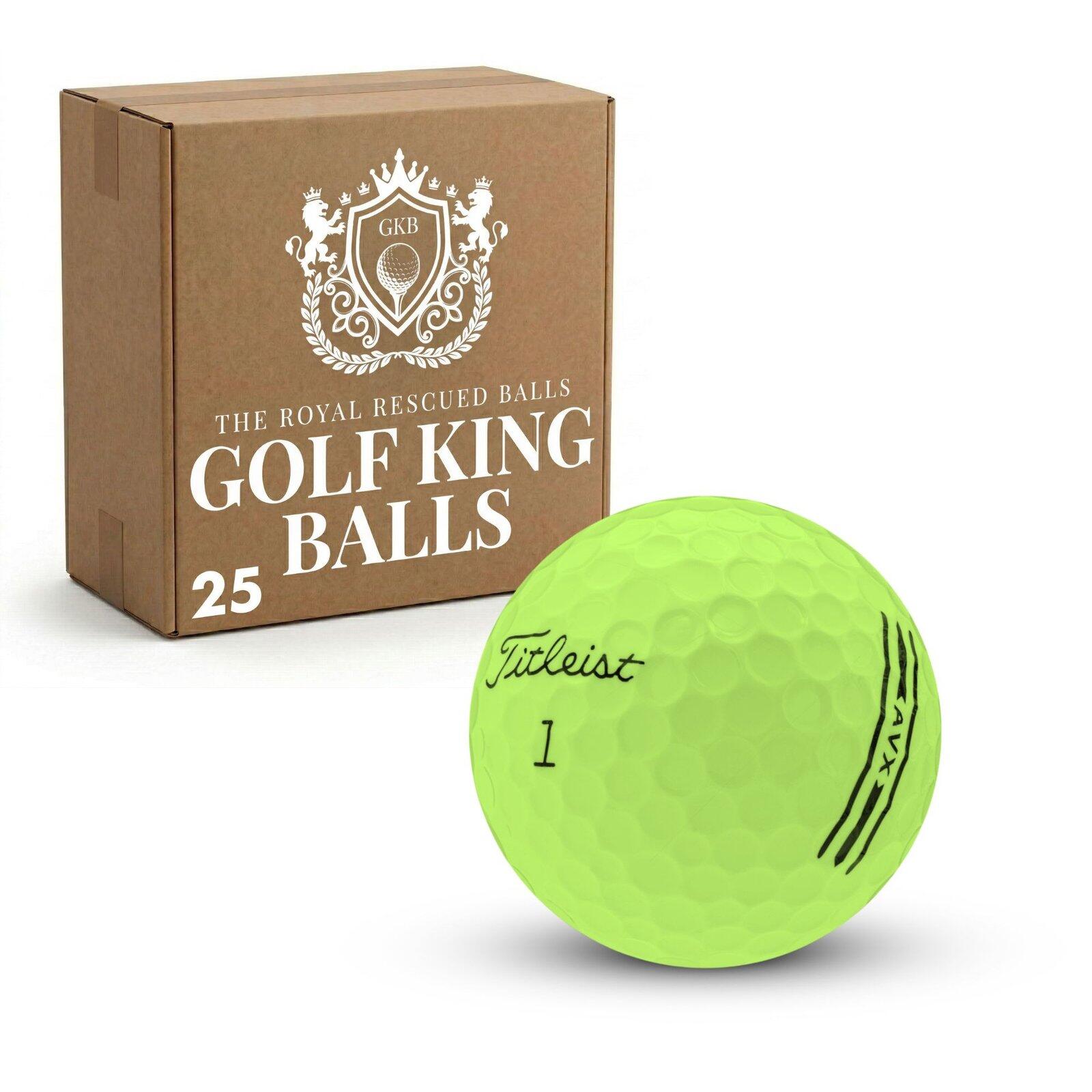 TITLEIST picture