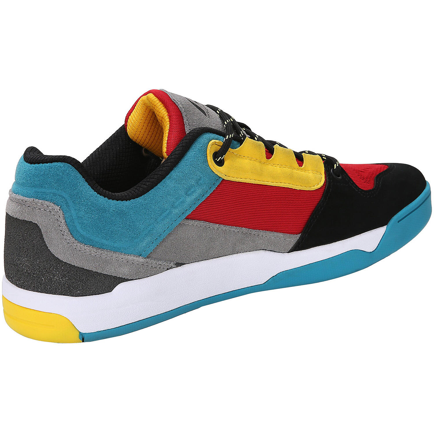 Herren Kapuzensweat M P-S SHOES 2/5